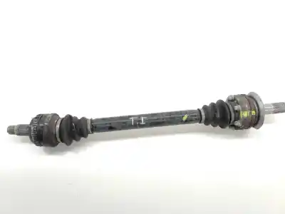 Second-hand car spare part Rear Left Transmission for BMW SERIE 1 BERLINA (E81/E87) 1.6 16V CAT OEM IAM references   