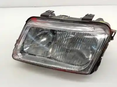 Автозапчасти б/у левая фара за AUDI A3 (8L) 1.9 TDI ссылки OEM IAM 4411126L  