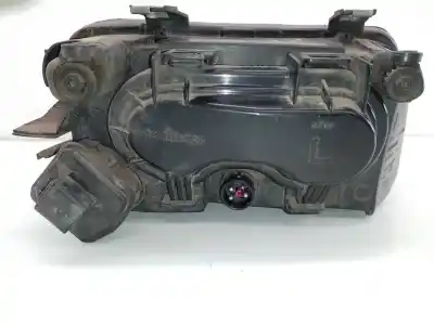 Second-hand car spare part left headlight for audi a3 (8l) 1.9 tdi oem iam references 4411126l  