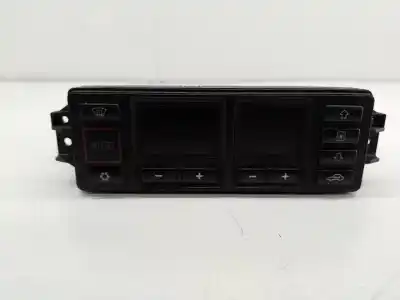 Автозапчасти б/у климат-контроль за AUDI A3 (8L) 1.9 TDI ссылки OEM IAM 5HB00760804  