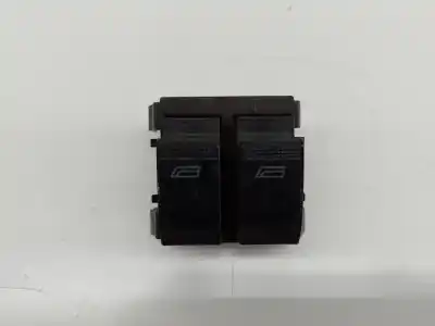 Автозапчастина б/у передні вікний вмикач для AUDI A3 (8L) 1.9 TDI Посилання на OEM IAM 8L0959851  