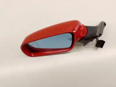 Second-hand car spare part left rearview mirror for audi a3 (8l) 1.9 tdi oem iam references 225395