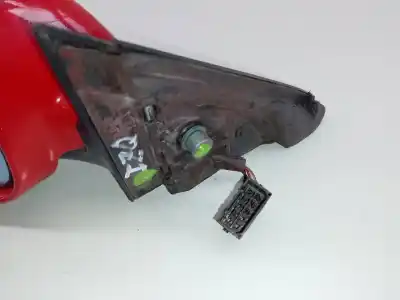 Second-hand car spare part left rearview mirror for audi a3 (8l) 1.9 tdi oem iam references 225395  225395