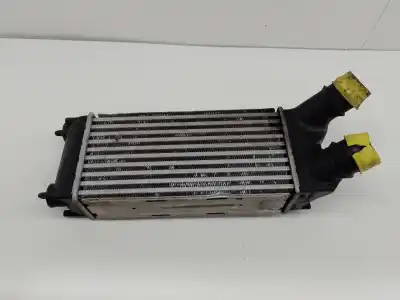 İkinci el araba yedek parçası INTERCOOLER için CITROEN BERLINGO CUADRO  OEM IAM referansları 9682434580  