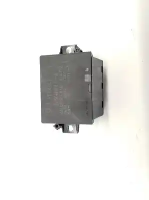 Peça sobressalente para automóvel em segunda mão CENTRALINA DE MOTOR UCE por RENAULT LAGUNA III  Referências OEM IAM 259904647R  