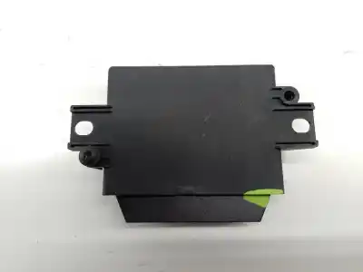 Peça sobressalente para automóvel em segunda mão centralina de motor uce por renault laguna iii 1.5 dci diesel fap referências oem iam 259904647r  