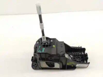 Pezzo di ricambio per auto di seconda mano Leva Del Cambio per RENAULT LAGUNA III 1.5 dCi Diesel FAP Riferimenti OEM IAM 8200933375C  