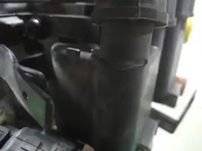 Second-hand car spare part complete engine for kia picanto 1.0 cat oem iam references g4he  