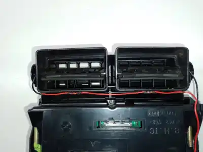 Автозапчасти б/у климат-контроль за audi a8 (4e2) 3.7 quattro ссылки oem iam 4e0919158a  