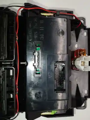 Автозапчасти б/у климат-контроль за audi a8 (4e2) 3.7 quattro ссылки oem iam 4e0919158a  