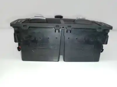 Автозапчасти б/у климат-контроль за audi a8 (4e2) 3.7 quattro ссылки oem iam 4e0919158a  