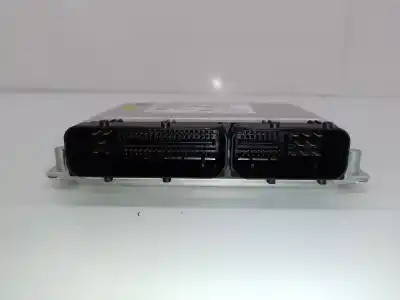 Автозапчасти б/у блок управления двигателем за audi a8 (4e2) 3.7 quattro ссылки oem iam 4e0907553c  4e0910553c