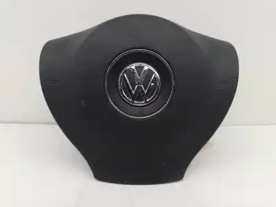 Gebrauchtes Autoersatzteil AIRBAG-KIT zum VOLKSWAGEN GOLF VI (5K1)  OEM-IAM-Referenzen 3C08880201K  