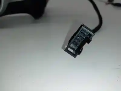 Peça sobressalente para automóvel em segunda mão espelho retrovisor esquerdo por seat toledo ii (1m2) 1.9 tdi referências oem iam 1m0857933  