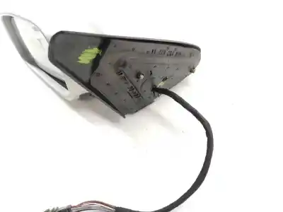 Peça sobressalente para automóvel em segunda mão espelho retrovisor esquerdo por seat toledo ii (1m2) 1.9 tdi referências oem iam 1m0857933  