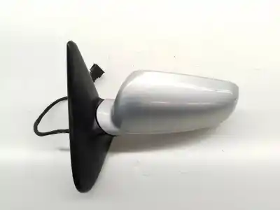 Peça sobressalente para automóvel em segunda mão espelho retrovisor esquerdo por seat toledo ii (1m2) 1.9 tdi referências oem iam 1m0857933  