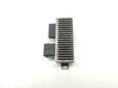 Piesă de schimb auto la mâna a doua RELEU BUJII pentru RENAULT LAGUNA III  Referințe OEM IAM 8200558438A  