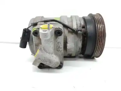 Second-hand car spare part air conditioning compressor for kia picanto 1.0 cat oem iam references 97701