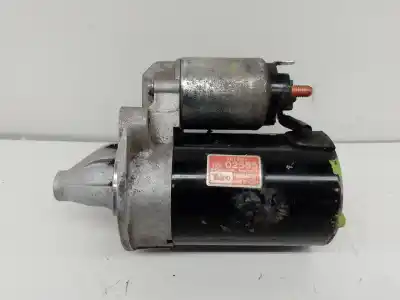 Second-hand car spare part starter motor for kia picanto 1.0 cat oem iam references 3610002555