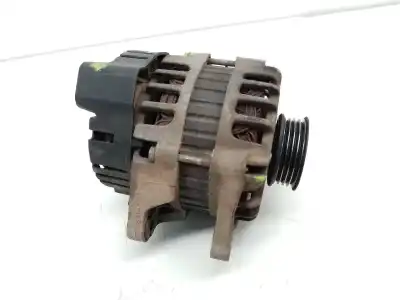 Second-hand car spare part alternator for kia picanto 1.0 cat oem iam references 2655517
