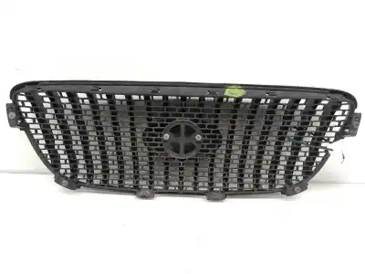 Second-hand car spare part front grille for kia picanto 1.0 cat oem iam references   