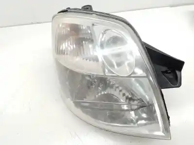 Second-hand car spare part right headlight for kia picanto 1.0 cat oem iam references 