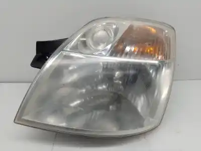 Second-hand car spare part left headlight for kia picanto 1.0 cat oem iam references 
