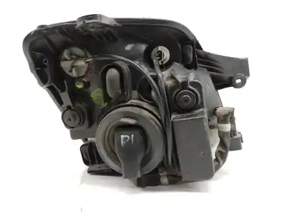 Second-hand car spare part left headlight for kia picanto 1.0 cat oem iam references   