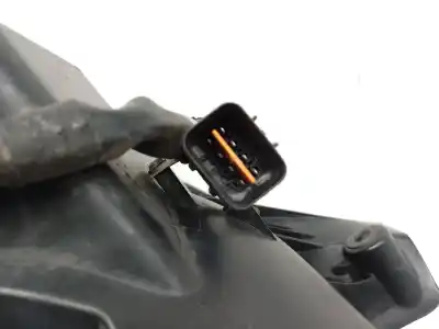 Second-hand car spare part left headlight for kia picanto 1.0 cat oem iam references   