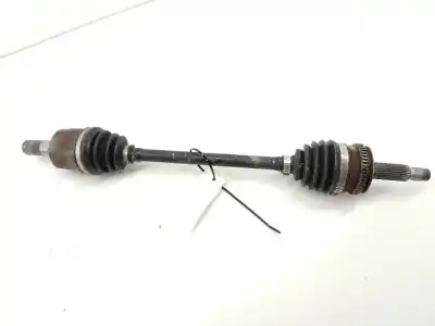 Second-hand car spare part front left transmission for kia picanto 1.0 cat oem iam references 