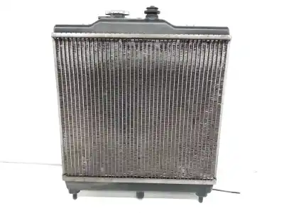 Second-hand car spare part water radiator for kia picanto 1.0 cat oem iam references 2531007000