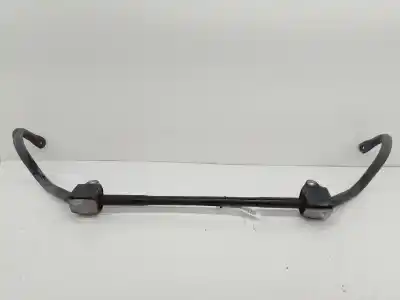 Second-hand car spare part front stabilizer bar for bmw serie 1 berlina (e81/e87) 1.6 16v cat oem iam references 15008111