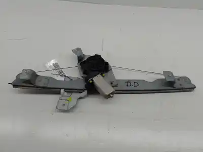 Second-hand car spare part PASSENGER SIDE RIGHT WINDOW REGULATOR for DACIA SANDERO  OEM IAM references 82007338280  