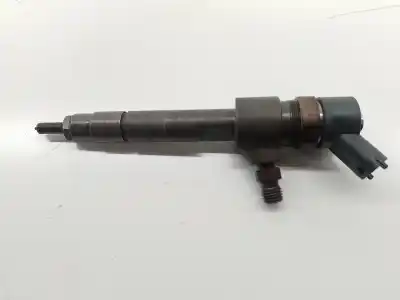 Second-hand car spare part injector for fiat doblo (119) 1.9 8v jtd cat oem iam references 0445110276