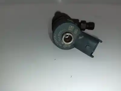Автозапчастина б/у инжектор для fiat doblo (119) 1.9 8v jtd cat посилання на oem iam 0445110276  1811