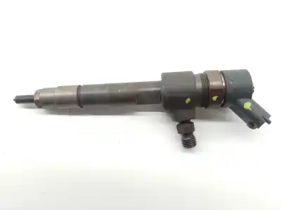 Pezzo di ricambio per auto di seconda mano Iniettore per FIAT DOBLO (119) 1.9 8V JTD CAT Riferimenti OEM IAM 0445110276  1918