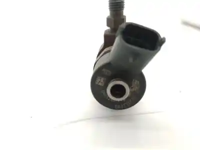 Pezzo di ricambio per auto di seconda mano iniettore per fiat doblo (119) 1.9 8v jtd cat riferimenti oem iam 0445110276  1918