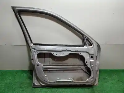 Second-hand car spare part left front door for seat toledo ii (1m2) 1.9 tdi oem iam references   