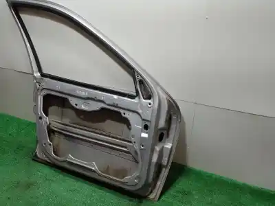 Second-hand car spare part left front door for seat toledo ii (1m2) 1.9 tdi oem iam references   