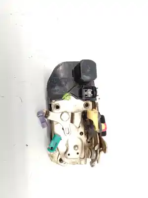 Pezzo di ricambio per auto di seconda mano serratura porta anteriore destra per chrysler 300 m (lr) 2.7 cat riferimenti oem iam 