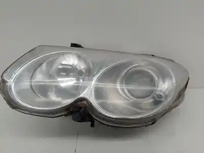 Pezzo di ricambio per auto di seconda mano faro anteriore sinistro per chrysler 300 m (lr) 2.7 cat riferimenti oem iam 04780003ac