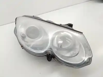 Pezzo di ricambio per auto di seconda mano faro anteriore destro per chrysler 300 m (lr) 2.7 cat riferimenti oem iam 04780002ad