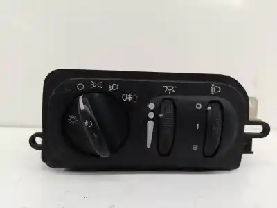 Pezzo di ricambio per auto di seconda mano controllo della luce per chrysler 300 m (lr) 2.7 cat riferimenti oem iam 