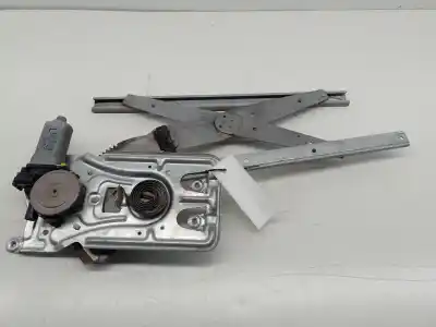 Pezzo di ricambio per auto di seconda mano alzacristalli posteriore sinistro per chrysler 300 m (lr) 2.7 cat riferimenti oem iam 4574106