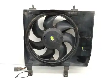 Second-hand car spare part RADIATOR COOLING FAN for SUZUKI IGNIS RM (MH)  OEM IAM references 11226KQ  