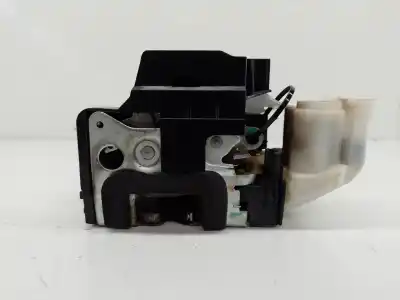 Second-hand car spare part Left Front Door Lock for FIAT DOBLO (119) 1.9 8V JTD CAT OEM IAM references   