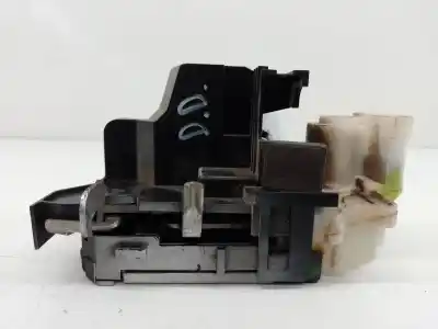 Автозапчасти б/у замок передней правой двери за fiat doblo (119) 1.9 8v jtd cat ссылки oem iam   