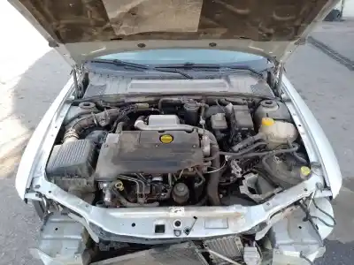 Gebrauchtes Autoersatzteil GETRIEBE zum OPEL VECTRA B CARAVAN  OEM-IAM-Referenzen   