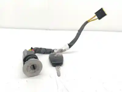 Second-hand car spare part IGNITION SWITCH for DACIA SANDERO  OEM IAM references 487004353R  36451600