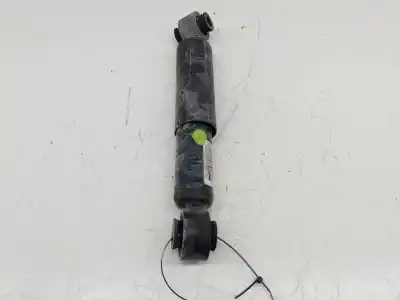 Peça sobressalente para automóvel em segunda mão Amortecedor Traseiro Direito por CITROEN BERLINGO XTR 1.6 HDi 92 Referências OEM IAM 9681498780  